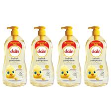 Şampuan Klasik 700 ml 200 ml X 4 Adet