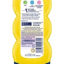 Bübchen Pokemon Pikachu Kinder Shampoo & Duschgel 2in1, 230 ml