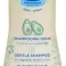 Mustela Gentle Baby Shampoo Papatya Özlü Şampuan 500 ml