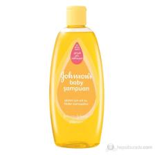Johnsons Baby Şampuan 200 Ml