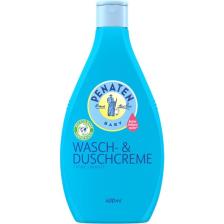 Penaten Bebek Duş Kremi ve Şampuan 400 ml