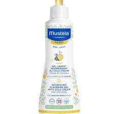 Cold Cream Içeren Besleyici Şampuan 300 Ml