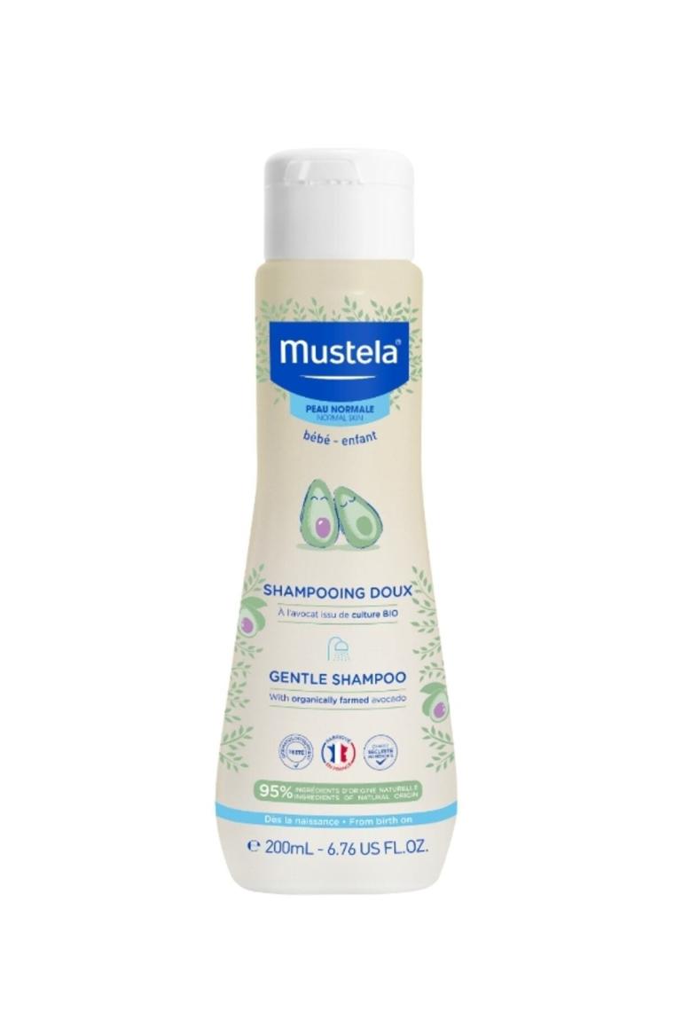 Gentle Şampuan 200 Ml