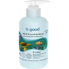 B-good Bgood Bebek Çocuk Şampuan 500 ml