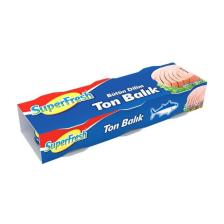 Ton Balığı 75 gr 3'lü