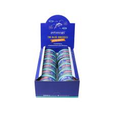 Zeytinyağlı Ton Balığı 12'li Balığın Siyah Eti (80 G X 12 ADET)