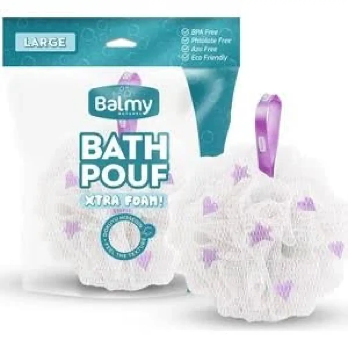 Balmy Banyo Lifi Large