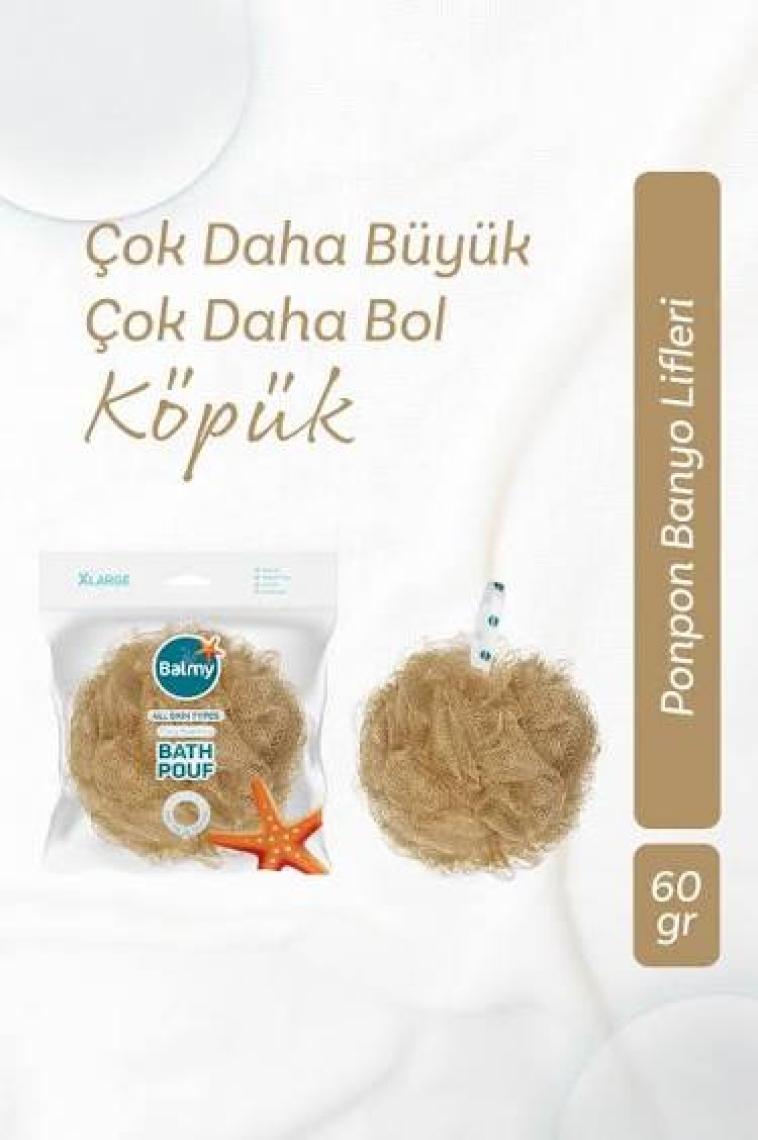 Balmy Banyo Lifi Xlarge
