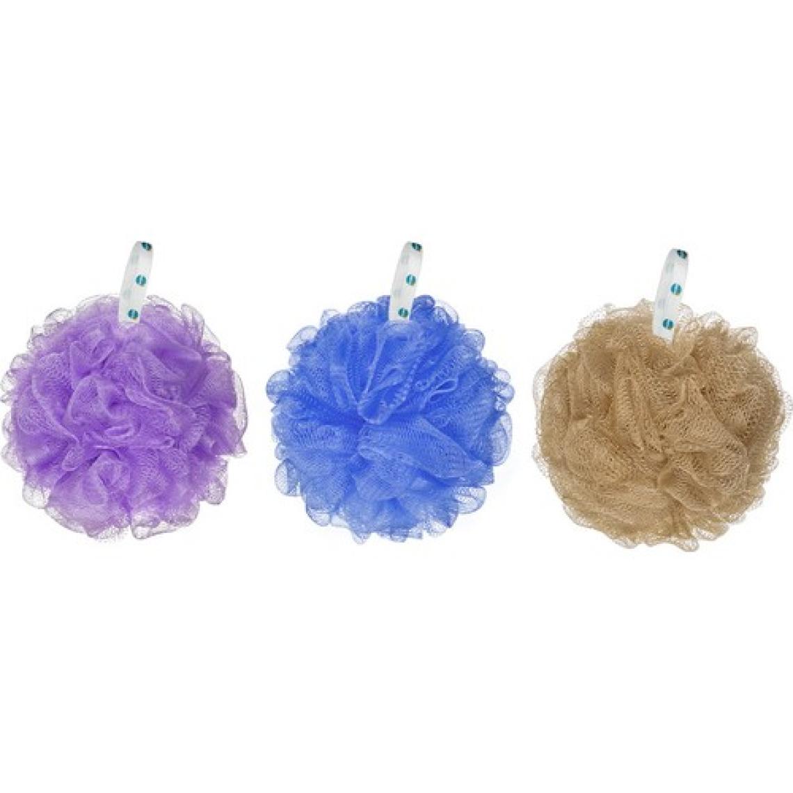 Balmy Naturel 3 lü XLarge Banyo Lifi