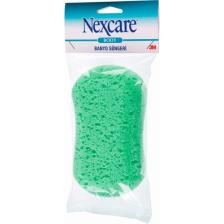 Nexcare Body Banyo Süngeri Yeşil
