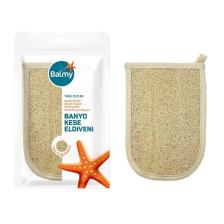 Doğal Kabak Banyo Eldiveni