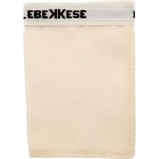 Kelebek Kese Saf Ipek Yüz Kesesi