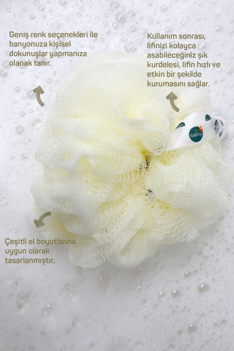 5'li Banyo Lifi Medium