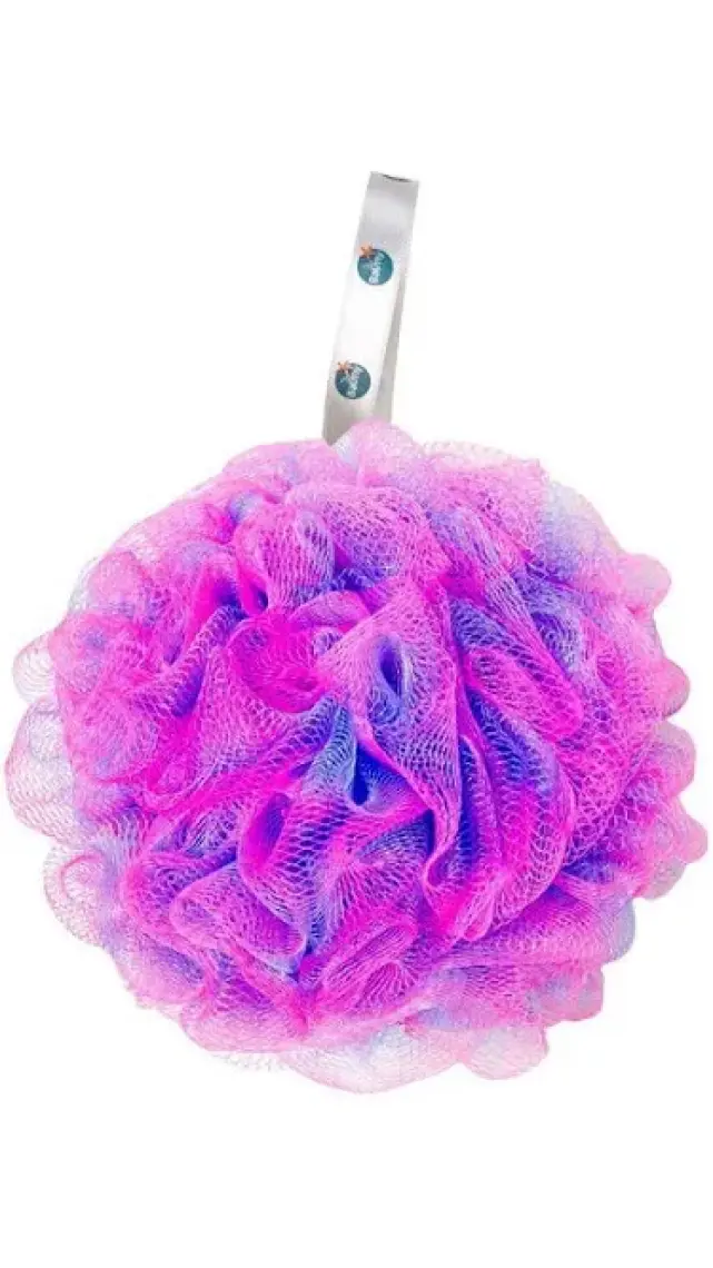 Banyo Lifi XXlarge Pembe-Mor