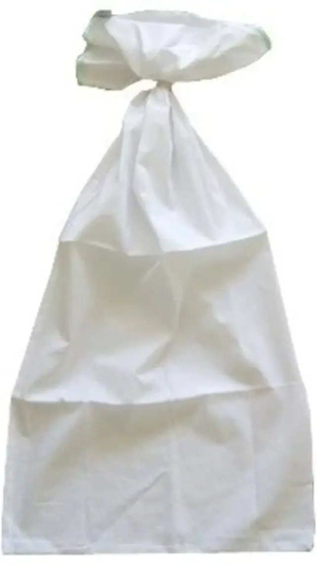 CaramelPeel Köpük Torbası