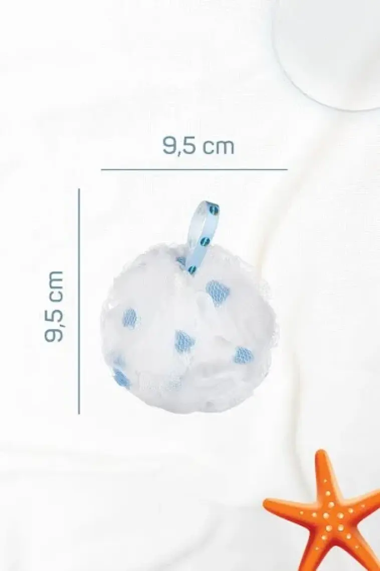 3 Lü Large Banyo Lifi Seti