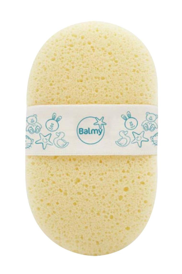Bebek Banyo Süngeri - Banyo Lifi Tr