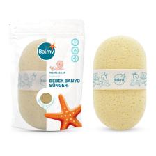 Bebek Banyo Süngeri - Banyo Lifi Tr