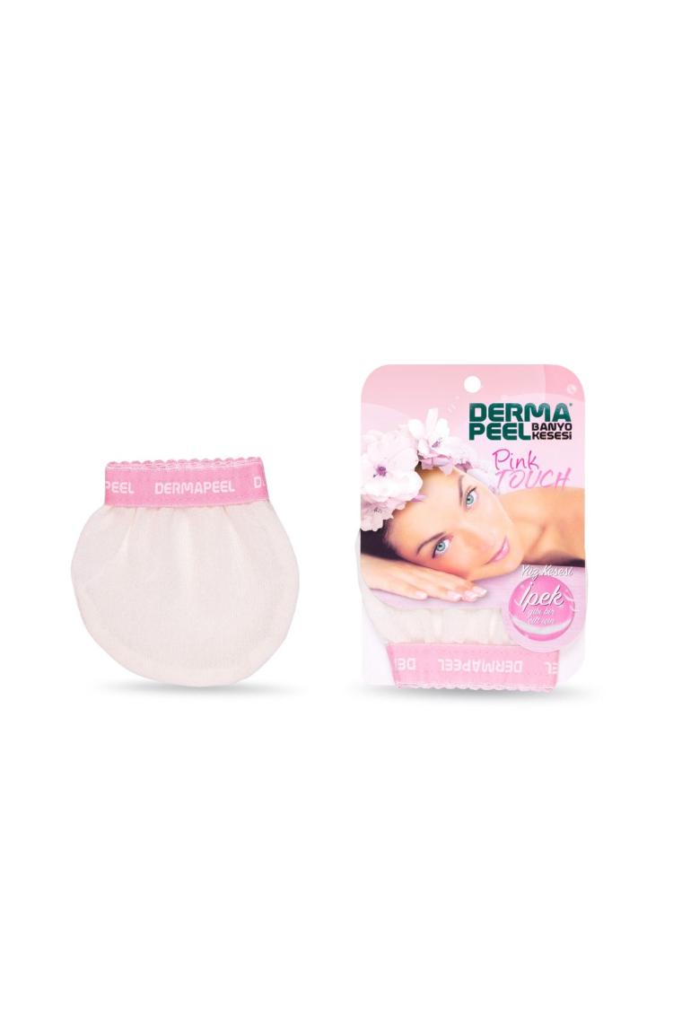 Pink Touch Yüz Kesesi 2 Adet