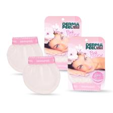 Pink Touch Yüz Kesesi 2 Adet