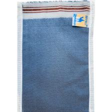 Develi Kese 1973 Sert Kese Indigo Mavi