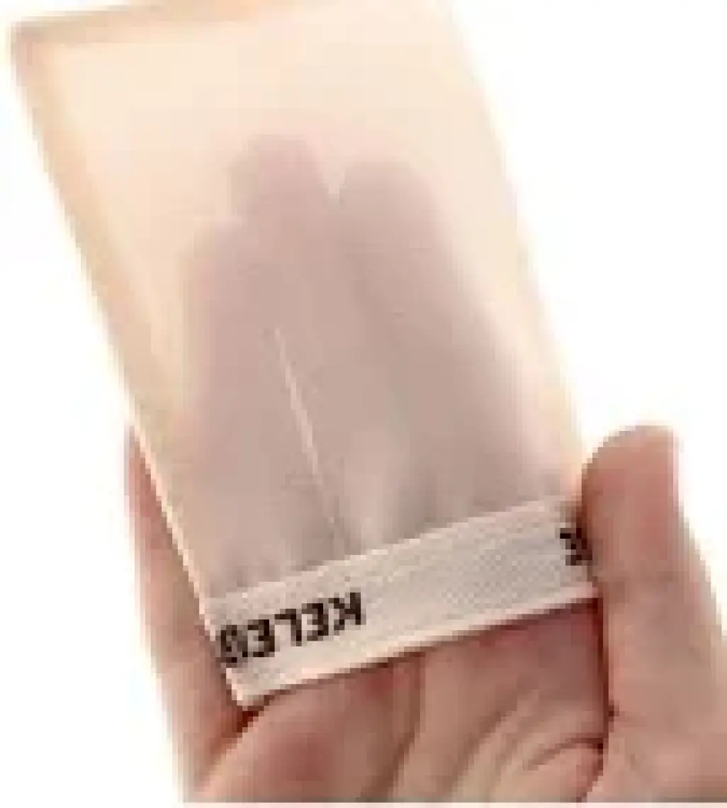 Kelebek Kese Doğal Ipek Kelebek Kese Mini Hamam & Banyo Kesesi