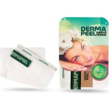 Dermapeel Banyo Kesesi İnce Floş