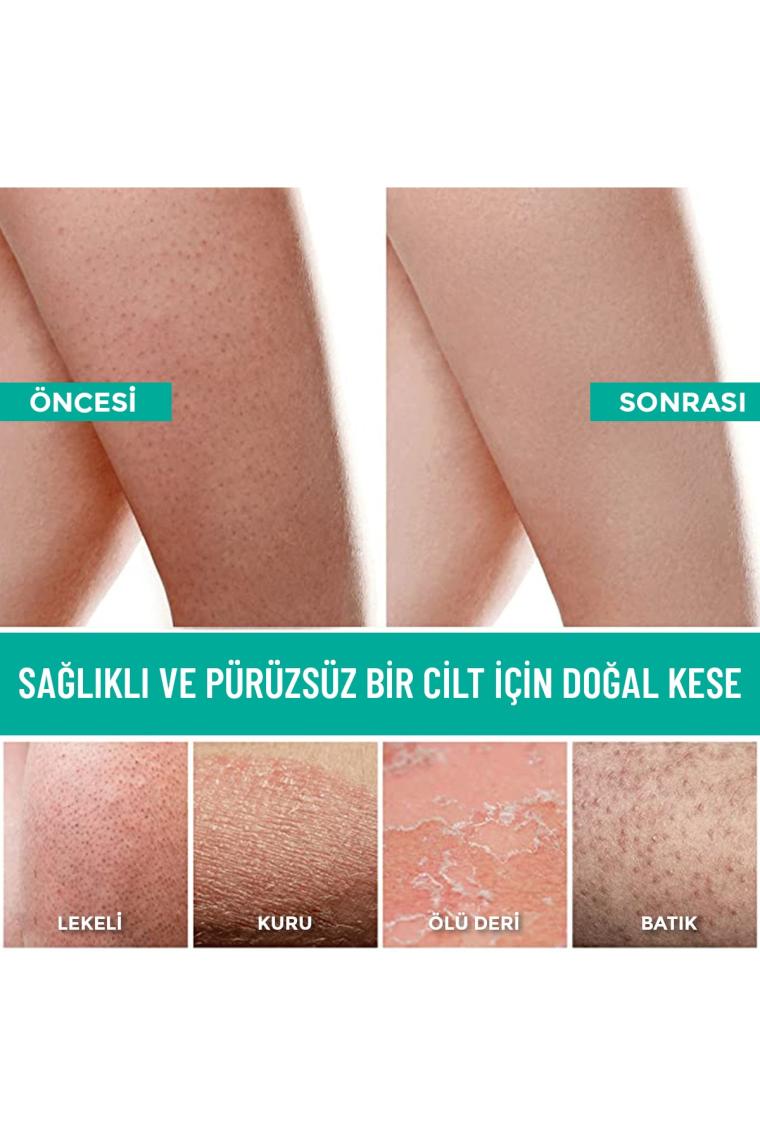 Pink Touch Yüz Kesesi