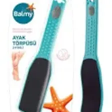 Balmy Vlanor 2 Etkili Ayak Törpüsü