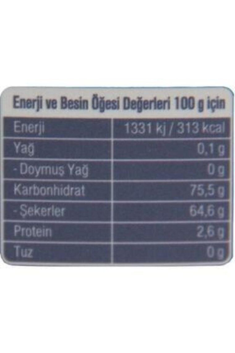 Hurma Dolgusu (püresi) (1 Kg) 1kg Hurma Dolgusu 1 Kg