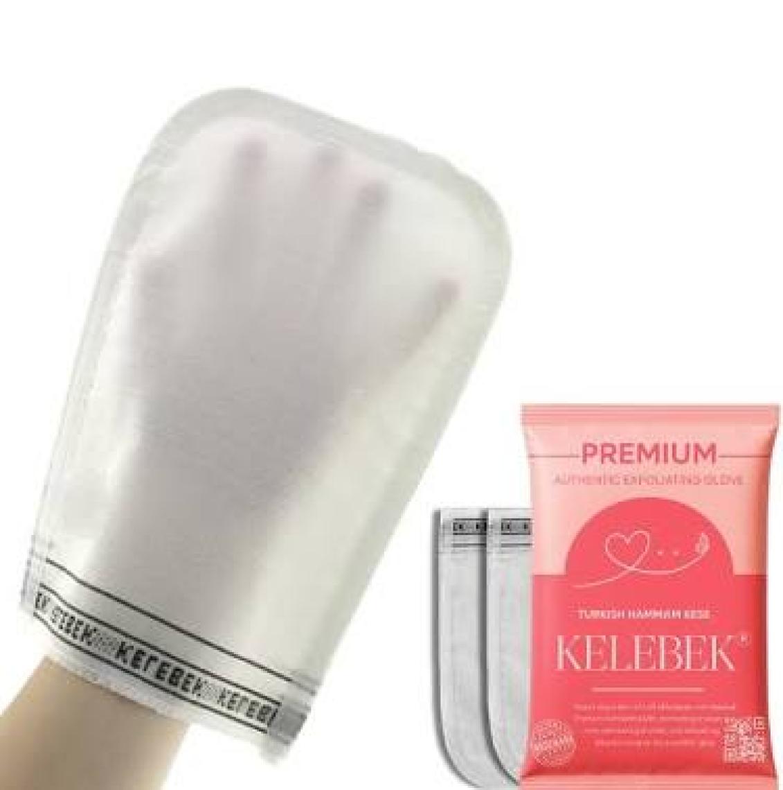 Kelebek Kese Standart - 162