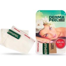 Dermapeel Banyo Kesesi Kalın Floş