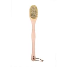 Agon Doğal Banyo Sırt & Vücut Fırçası