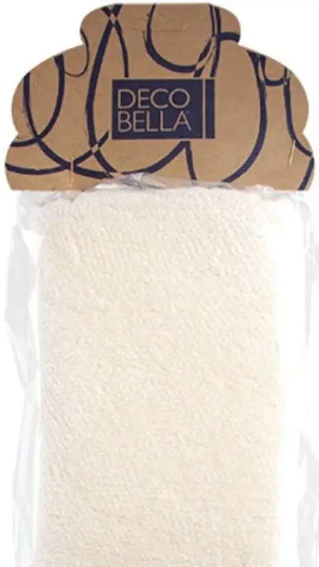 Decobella Havlulu Tombul Sünger