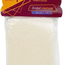 Decobella Havlulu Tombul Sünger