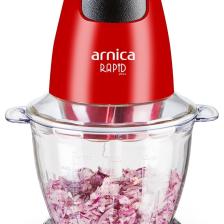 ARNİCA Rapid Plus Gh21132 Doğrayıcı Kırmızı