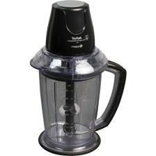 Tefal Masterchop Powelix Maxi XXL 500 W 4 Bıçaklı Doğrayıcı Siyah