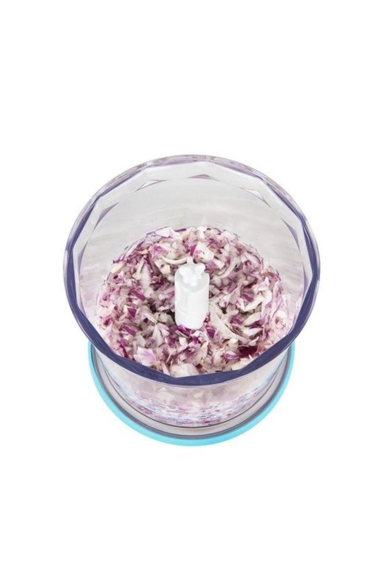 Arnica Rapid GH21103 Mini Hazneli Doğrayıcı Mor
