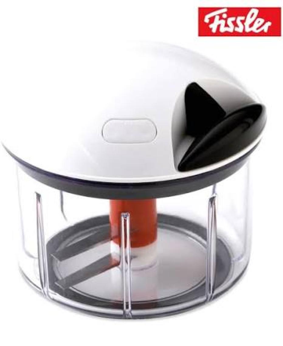Fissler Finecut Meyve Ve Sebze Kesme Cihazı Fissler Doğrayıcı Karıştırıcı Ve Kurutucu