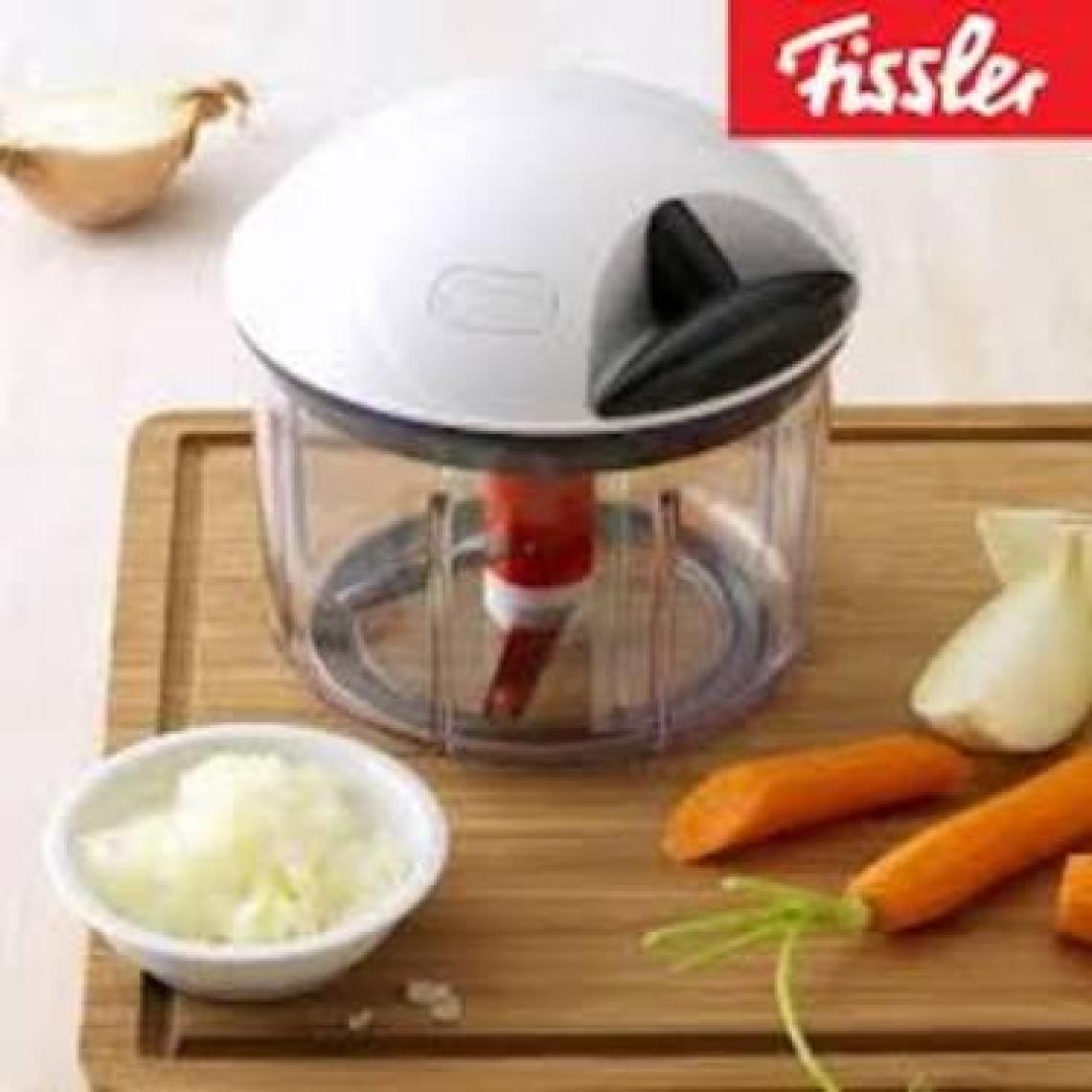 Fissler Finecut Meyve Ve Sebze Kesme Cihazı Fissler Doğrayıcı Karıştırıcı Ve Kurutucu