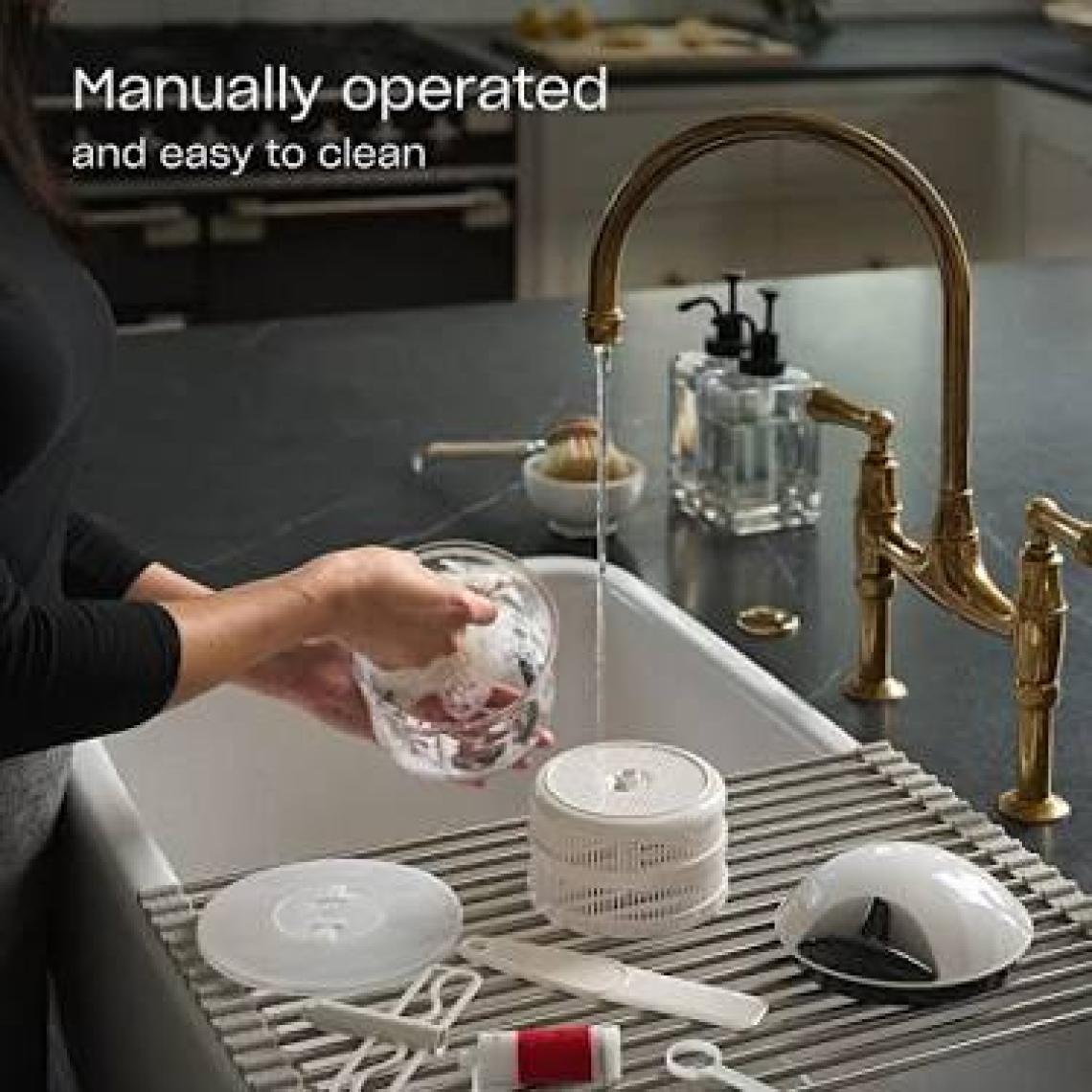 Fissler Finecut Meyve Ve Sebze Kesme Cihazı Fissler Doğrayıcı Karıştırıcı Ve Kurutucu