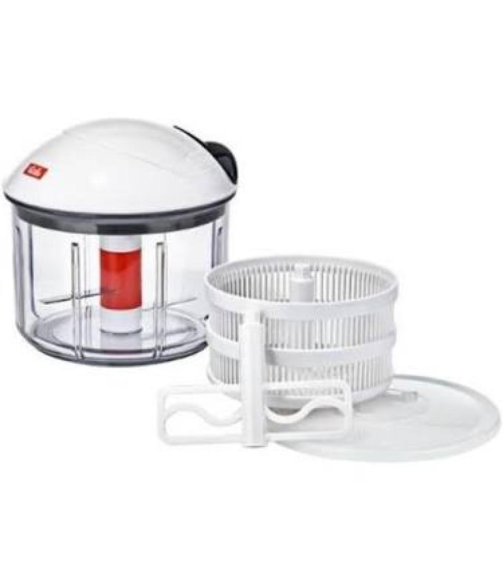 Fissler Finecut Meyve Ve Sebze Kesme Cihazı Fissler Doğrayıcı Karıştırıcı Ve Kurutucu