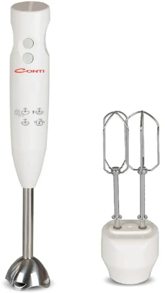 Conti CMD-502 Servomax Blender Set Krem