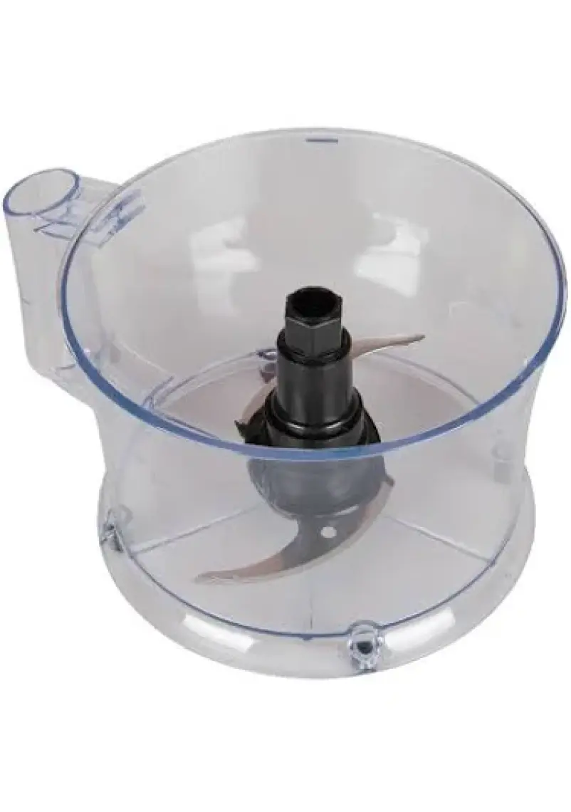 Conti CMD-502 Servomax Blender Set Krem