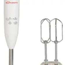 Conti CMD-502 Servomax Blender Set Krem