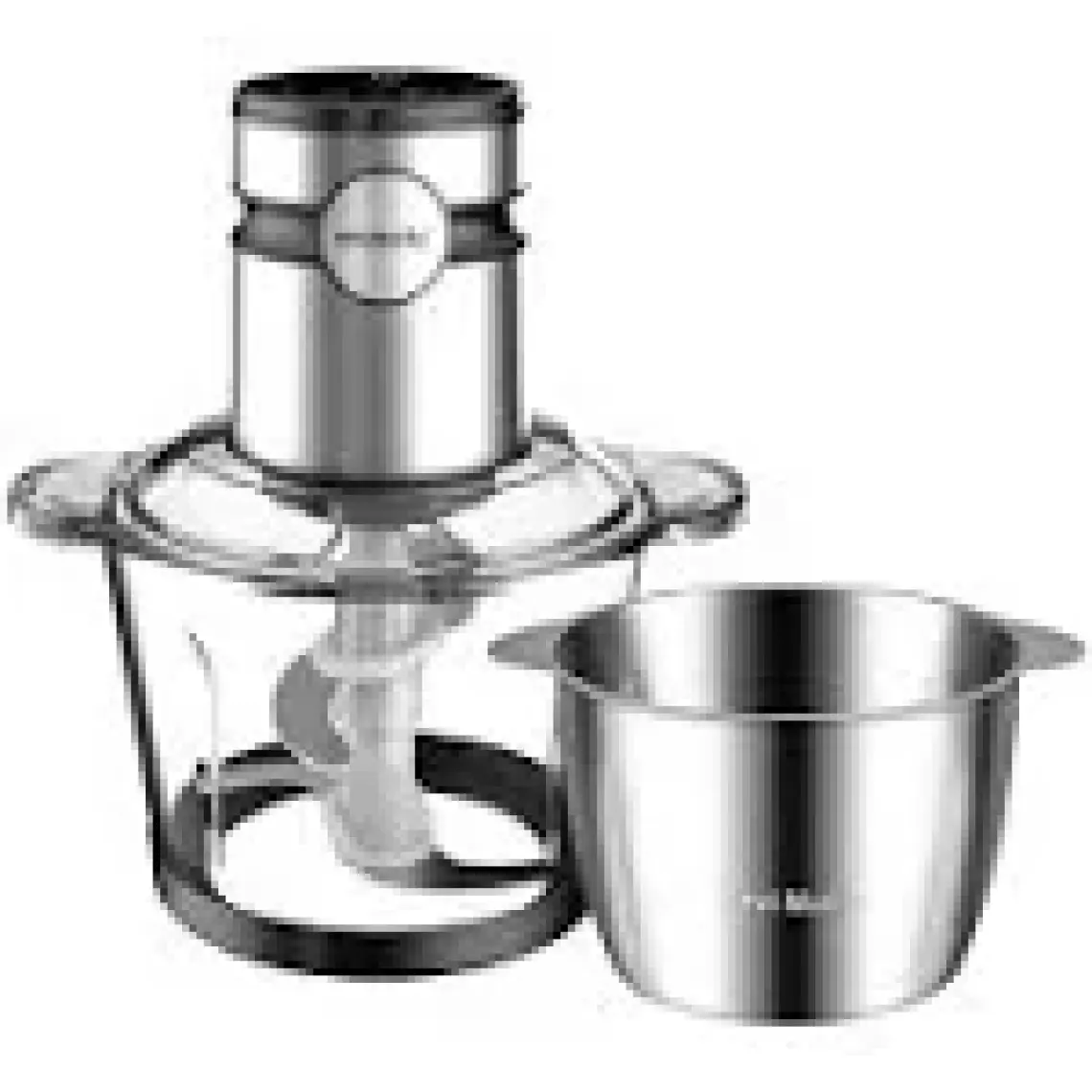 Musullu Doğrayıcı ve Öğütücü - 2 Litre (Dokunmatik) MSL-1227-2TS