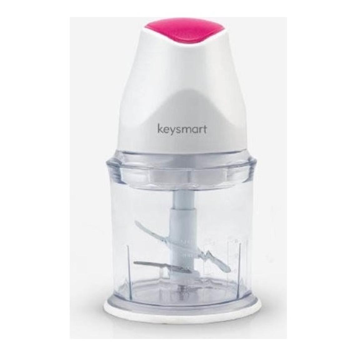 Keysmart KEY720 R Doğrayıcı