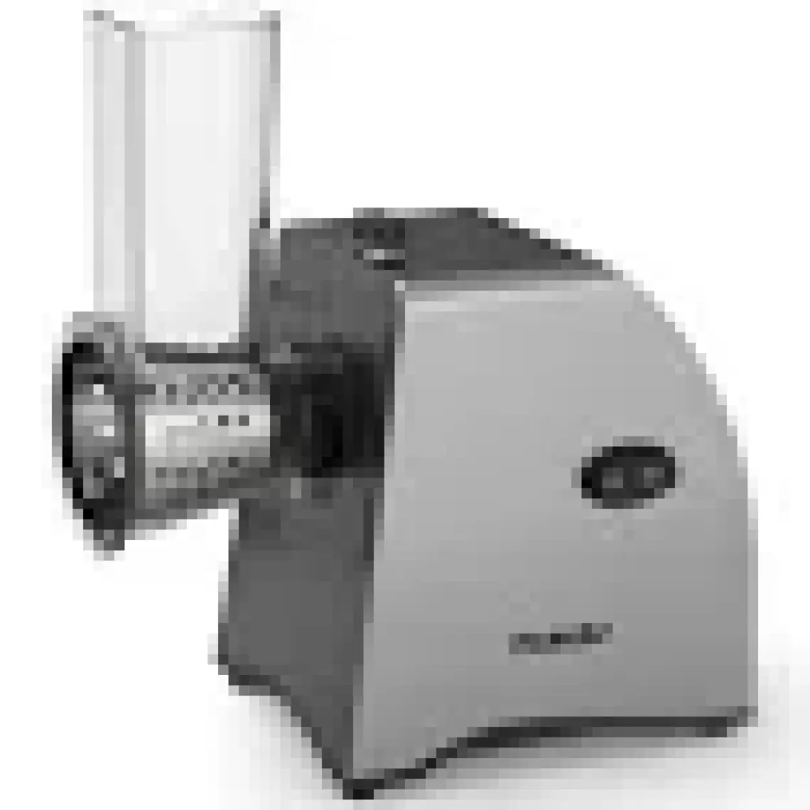 Musullu Pro-Grate MSL-4003 Rende Makinesi