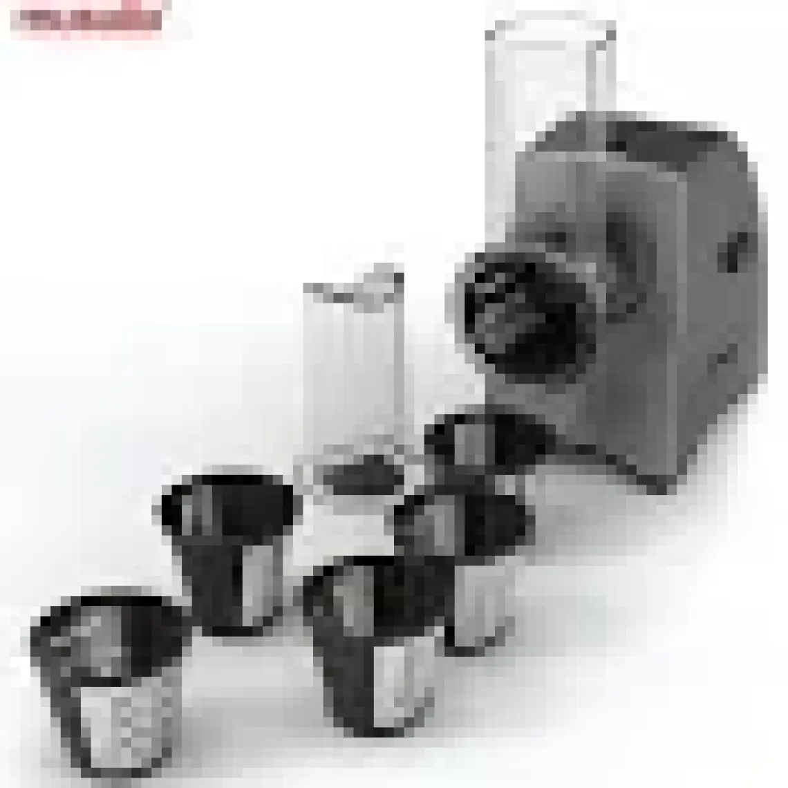 Musullu Pro-Grate MSL-4003 Rende Makinesi