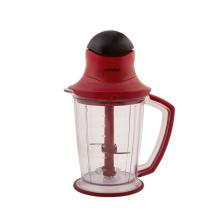 Cookplus Chopper Doğrayıcı Xxl 4001 Retro Kırmızı